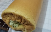 开心果酱蛋糕卷