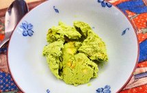 开心果冰激凌(少少糖版)