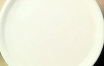 豆浆机版 山药薏米芡实粥