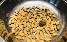 椒盐南瓜籽（空气炸锅版）