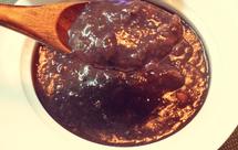 快手薏米芡实红豆羹