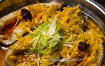 泡椒话梅蒸比目鱼 - 996也能轻松完成的蒸鱼