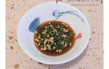 乌梅酸甜蘸汁（清新百搭的解腻开胃蘸汁）