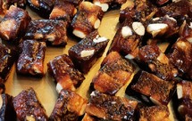 麦芽糖版红酒味苹果软糖