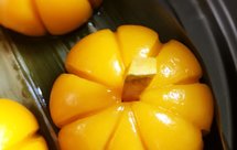 Q弹南瓜仔（无糖）