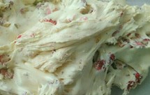 【唐】草莓开心果牛轧糖（麦芽糖版本）