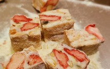 零失败之雪花酥，好吃到让你欲罢不能