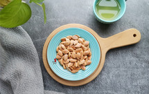 原味香炒南瓜子