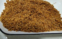 东北烧烤料，蘸料也是它