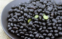 酱油黑豆