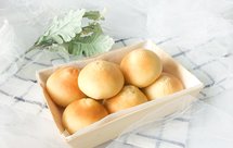 南瓜子奶酪馅面包