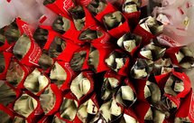 简单快速超好吃的微波炉版松仁牛轧糖