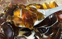 罗汉果菊花金银花膏