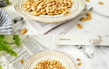 ㊙️追剧零食‼️原味烤南瓜子‼️健脑又控血糖