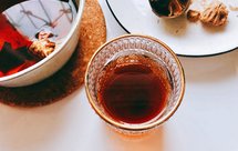 罗汉果泡水甜甜的，推荐给上火便秘减肥的姐妹！