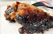 【西安小吃系列】 9:蜜枣甑糕