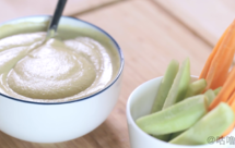 开心果酱，吃不掉的坚果做成酱