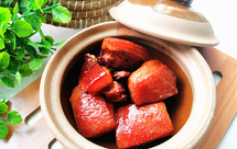 五花肉-全网最简单最好吃做法