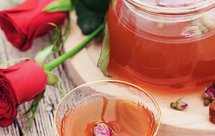 【下午茶】陈允斌经期调养小方