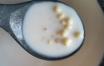 电饭锅系列之快手牛奶芡实糖水