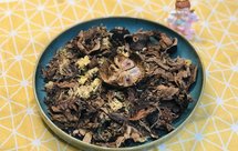 夏日必备：十分经典的罗汉果五花茶（4-5人份）