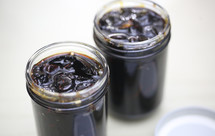 罗汉果柠檬膏：空气湿度27%的“解药”