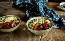 【苏式红烧肉】