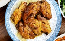 零失败｜【可乐鸡翅】