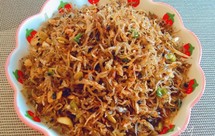 잔멸치 朝鲜族家庭必备原味【炒小银鱼】