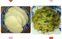 好吃又简单的“白粿”做法