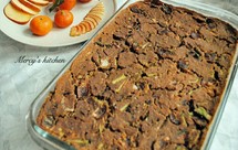 一个盆一把勺就搞定~鹰嘴豆蔬菜咸派