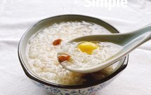 白果粥