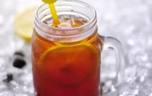 不一样的酸梅汤