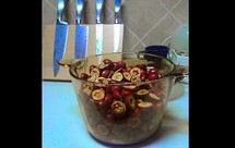 麻烦的让你抓狂的山楂干