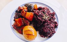 最香不过红烧肉