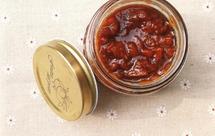 干山楂蜂蜜酱