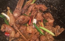 一鸭两吃：简单版啤酒鸭+白萝卜鸭汤