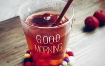 冬日酸甜山楂红枣饮