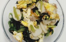 还原街边小炒，糯叽叽的炒白粿永远都吃不腻