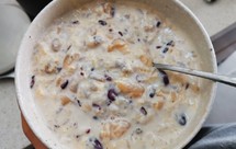 花胶米布丁（低卡高蛋白）