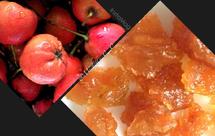 酸甜开胃的山楂干