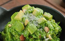 牛油果土豆沙拉