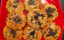 核桃酥菜鸟成功版