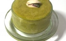 PH 的开心果酱 pistachio paste
