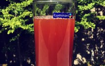 消暑开胃酸梅汤