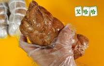 宝宝版大猪蹄子