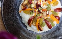 春节必备八宝饭，吃八宝饭，过最甜蜜的年！