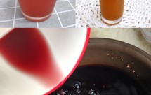 酸梅汤？酸梅汤？酸梅汤？