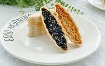 私房月销爆款！网红焦糖杏仁糯米船