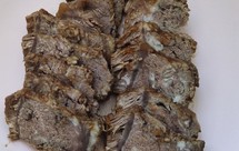 简单点做酱牛肉